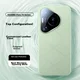 Mofei Maska za mobilni telefon Huawei Pura 70 / Huawei P70 Pro+, Zelena