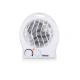 TRISTAR Ventilatorska grejalica KA-5039 (KA-5039) bela