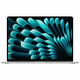 APPLE MacBook Air 15.3 M2 8/256GB Silver MQKR3ZE/A