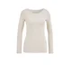 WE Fashion Majica greige