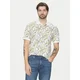 JACK & JONES Muška polo majica 12272985, Šarena