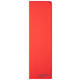 Self-inflating mat LOAP STEAMER Red