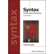 Syntax - A Generative Introduction Fourth Edition