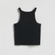 Reserved - Crop top