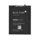 BLUE STAR Nadomestna baterija za Huawei P30 Lite in Mate 10 Lite 3900mAh Blue Star Black, (20524260)