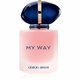 Armani My Way Floral parfemska voda punjiva za žene 30 ml