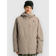 Burton Reserve Ins Jacket summit taupe