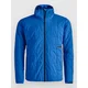 Ortovox Ravine Metawool 90 Jacket blue note 56601