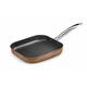 Grill tava 28 cm COPPER