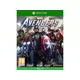 SQUARE ENIX igra Marvels Avengers (XBOX One)