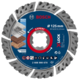 Bosch EXPERT MultiMaterial X-LOCK dijamantska rezna ploča od 125x22,23x2,4x12 mm 2608900670