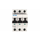 shumee Odklopnik 3P C 16A 15kA AC FAZ C16/3 278873