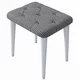 Woody Fashion Pouffe
