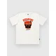 The Dudes Negroni Classic Standard moška majica white