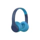 Havit Bežične Bluetooth slušalice H626BT, BT 5.0, Plave