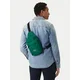 Torbica za okrog pasu Calvin Klein Bold Sling LV04D3300G Zelena