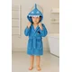 Ready Bade mantil Zoo - Plava Ajkula ( od 1 do 4 )