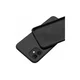 MCTK5-HUAWEI Honor X8 Futrola Soft Silicone 179, Crna