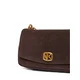 MICHAEL Michael Kors  klasična torbica ženska semišasta BRYANT