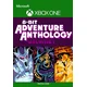 8-bit Adventure Anthology: Volume I XBOX LIVE Key EUROPE