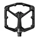 Pedala Crankbrothers Stamp 7 Large modra