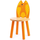 Dječja drvena stolica Bigjigs - Pterodaktil