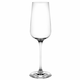 Set kozarcev za šampanjec BOUQUET Holmegaard 290 ml, 6 kosov prozoren