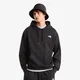 The North Face Dukserica M TNF ESSENTIAL TERRY SIMPLE DOME RELAXE