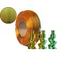 Spectrum ReFill PLA Magic Silk Amber Leaf - 1,75 mm/1000 g