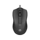 HP 100 EURO Žični Miš | Crni