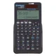 Kalkulator DONAU TECH K-DT6004-13 - znanstveni temno siv