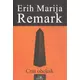 Crni obelisk - Erih Marija Remark