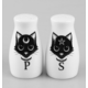 Set (sol in poper) ALCHEMY GOTHIC - Cats - MRSP3