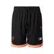 Kratke hlače New Era MLB Arch OS Short New York Mets Black M