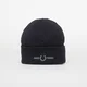 Kapa FRED PERRY Graphic FLP Beanie Navy/Silver Blue Universal