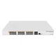 Mikrotik CRS328-24P-4S+RM network switch Managed L2/L3 Gigabit Ethernet (10/100/1000) White 1U Power over Ethernet (PoE)