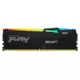 Ram memorija Kingston DIMM DDR5 16GB 5600MT/s KF556C36BBEA-16 Fury Beast RGB EXPO