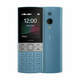 NOKIA mobilni telefon 150 4G (2023), Ocean Blue