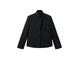 MANGO Blazer LEA črna