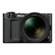 NIKON fotoaparat ZR + 24-70mm f/4 S