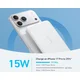 ANKER MagGo 10000mAh 15W magnetno bežični power bank