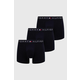 Bokserice Tommy Hilfiger 3-pack za muškarce, boja: tamno plava