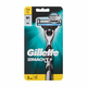 Gillette Mach3 brijač s rezervnim noževima 1 kom