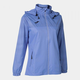 MONTREAL RAINCOAT BLUE XS