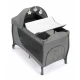Cam prenosivi krevetac za decu Daily Plus sivi ( L-113.265 )