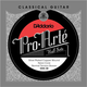 DAddario SNN-3B Half Set Pro-Arte Silver Plated Copper Normal Tension