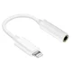 VELTEH Adapter za Iphone 7 na 3.5mm beli