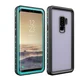 Vodootporna maska DOT+ za Samsung S9/ G960, Plava