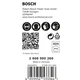 BOSCH PROFESSIONAL udarni sveder Expert SDS max-8X 260890026