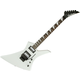 Jackson JS32 Kelly AH Snow White Električna kitara